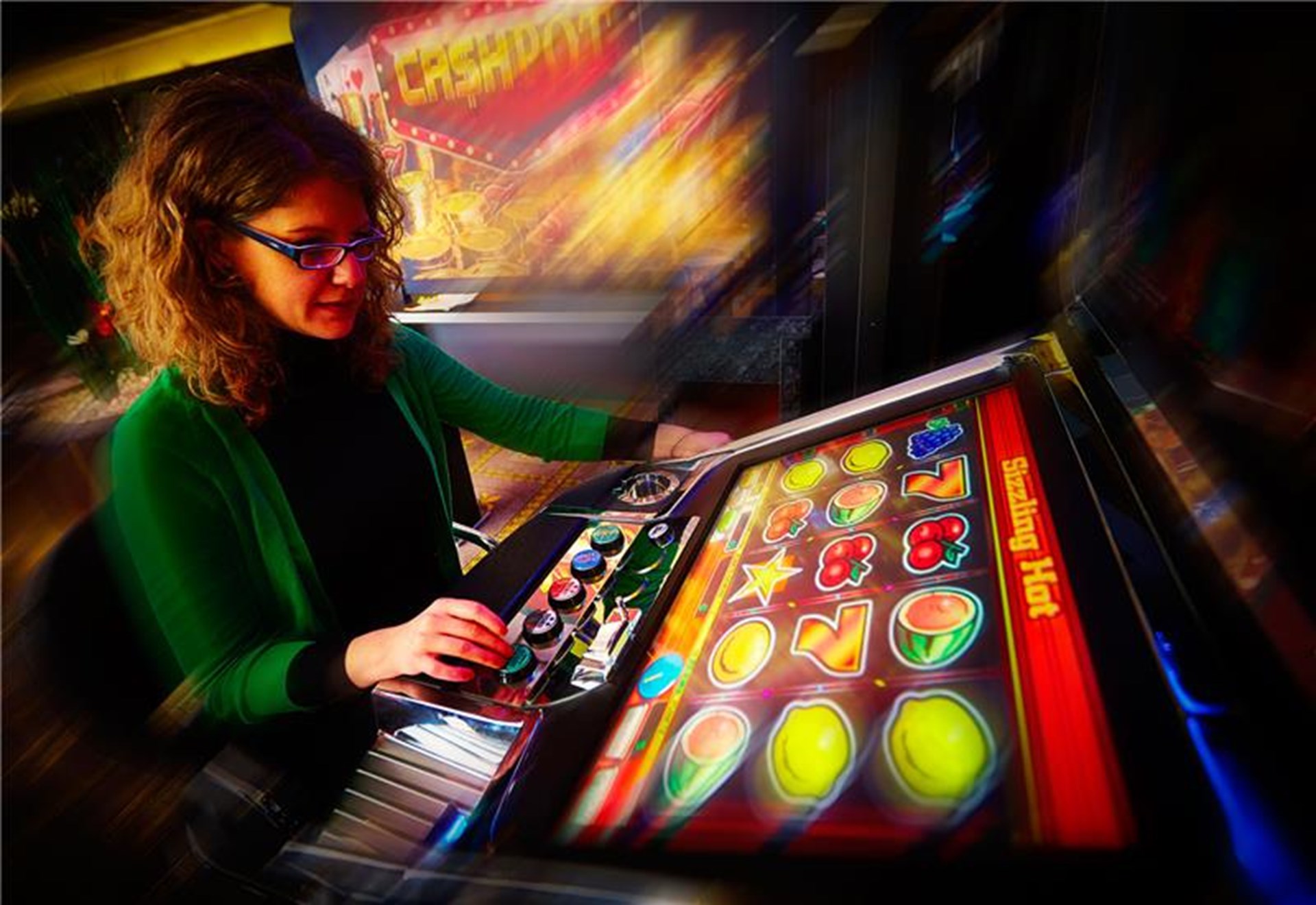 Spielautomat