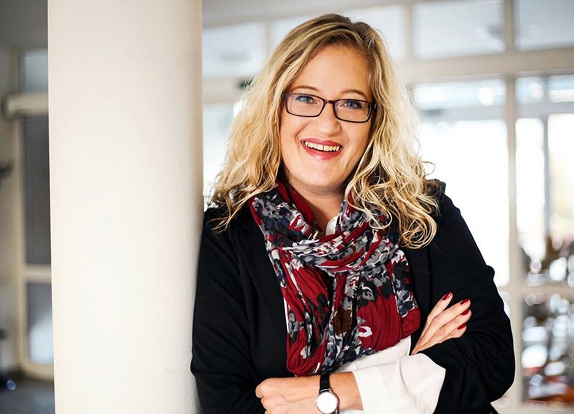 Eveline Gerstl-Seidl