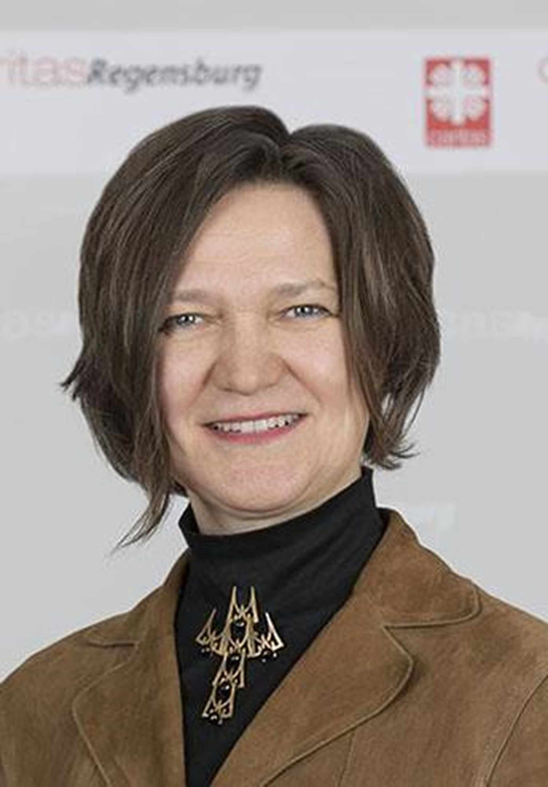 Roswitha Strasser