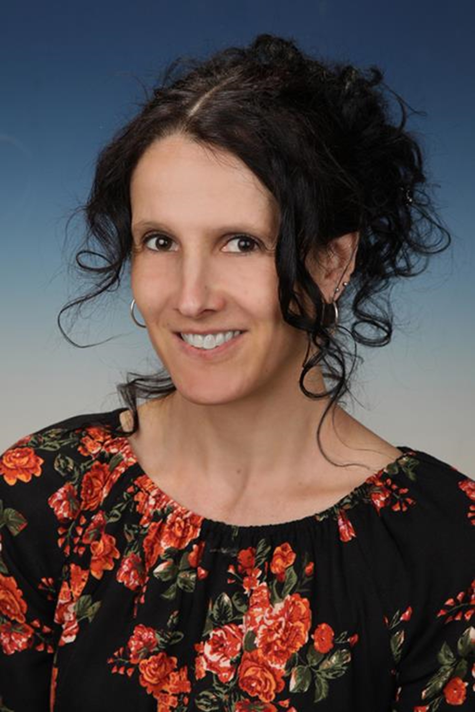 Sandra Suessel 