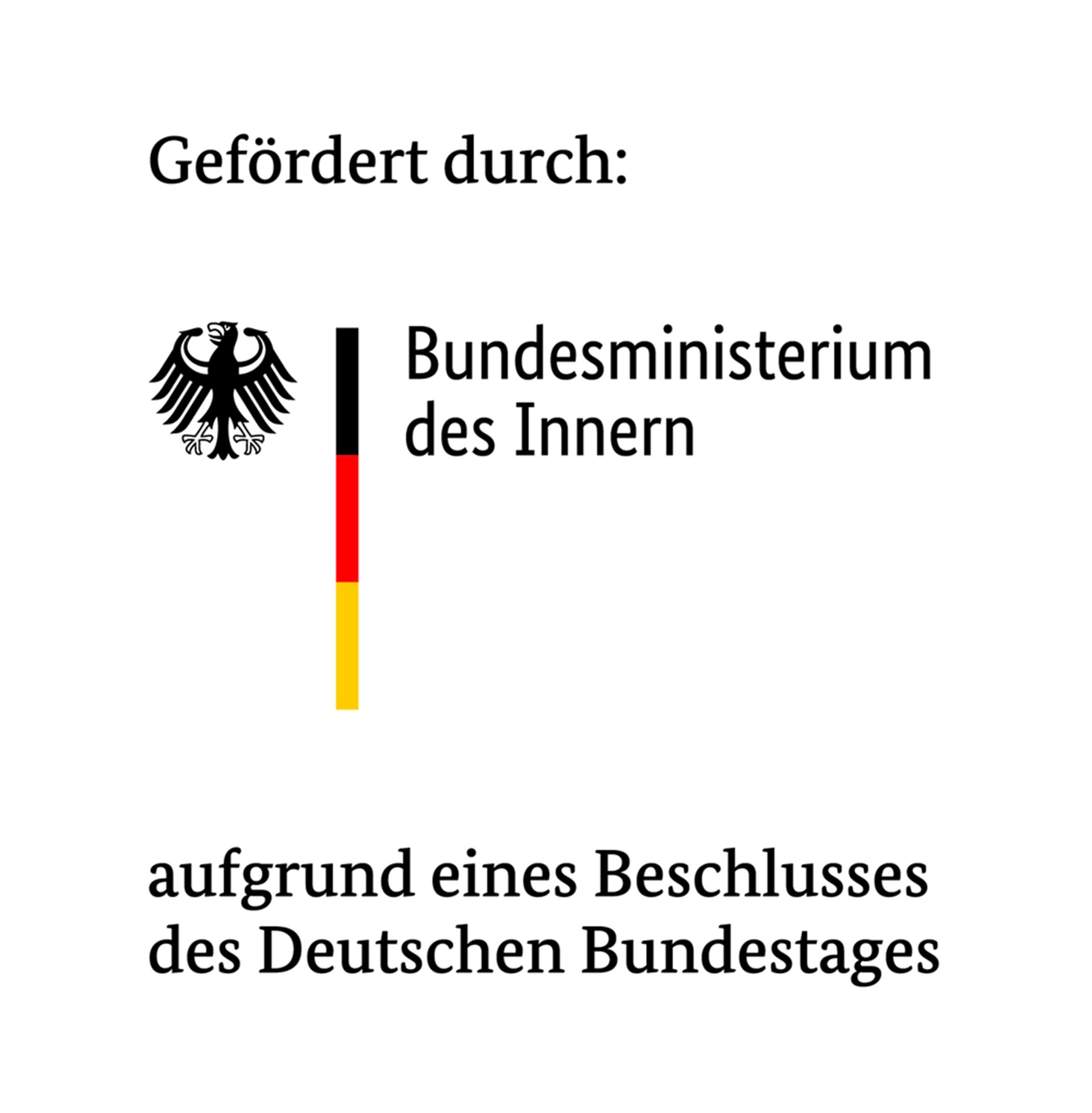 Bundesministerium des Inneren