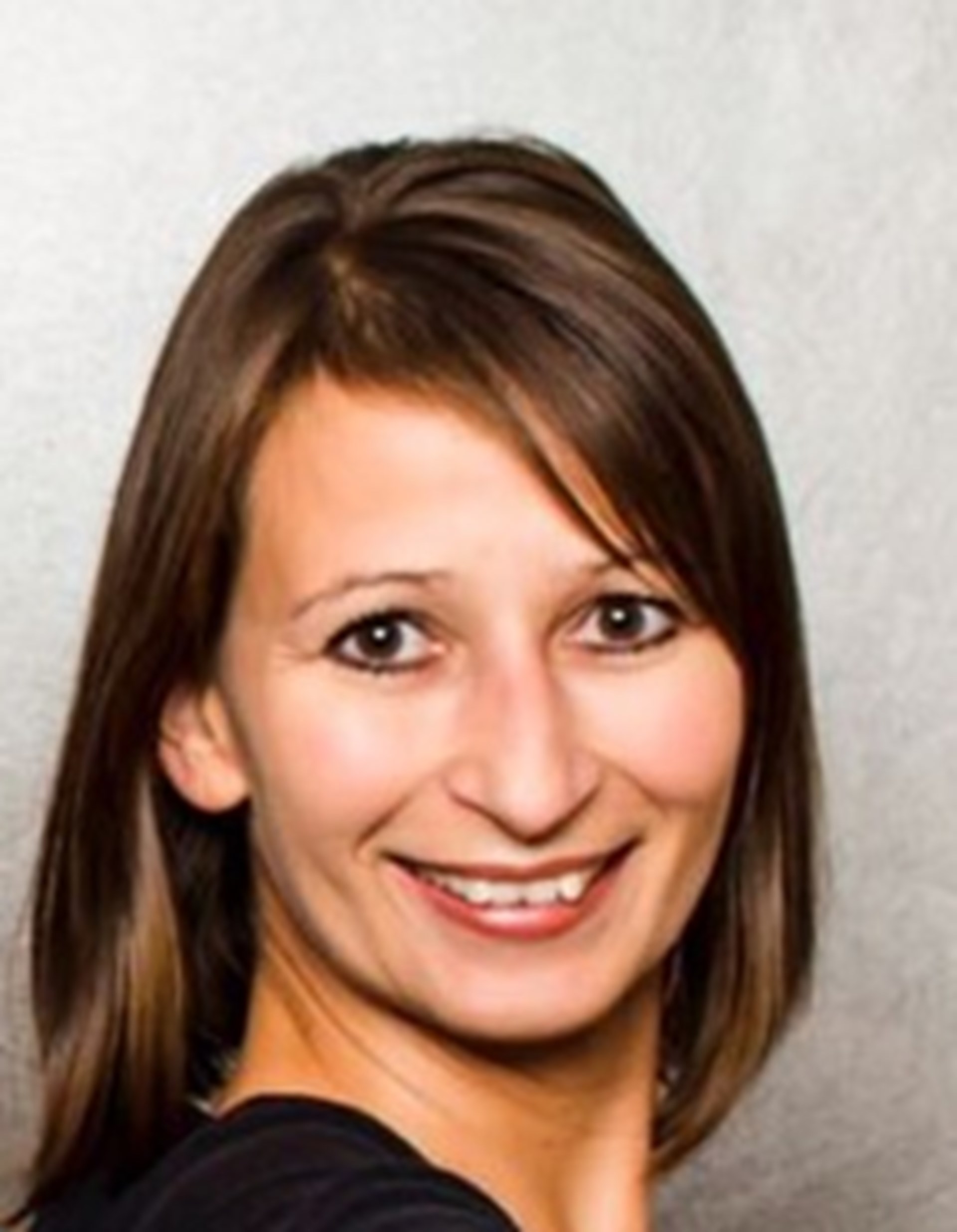 Portrait Frau
