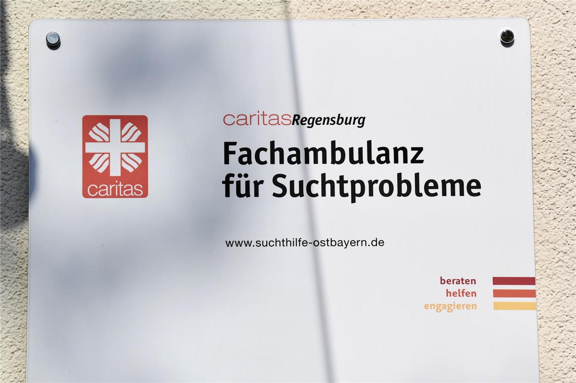 Suchtberatung Beratungsstelle