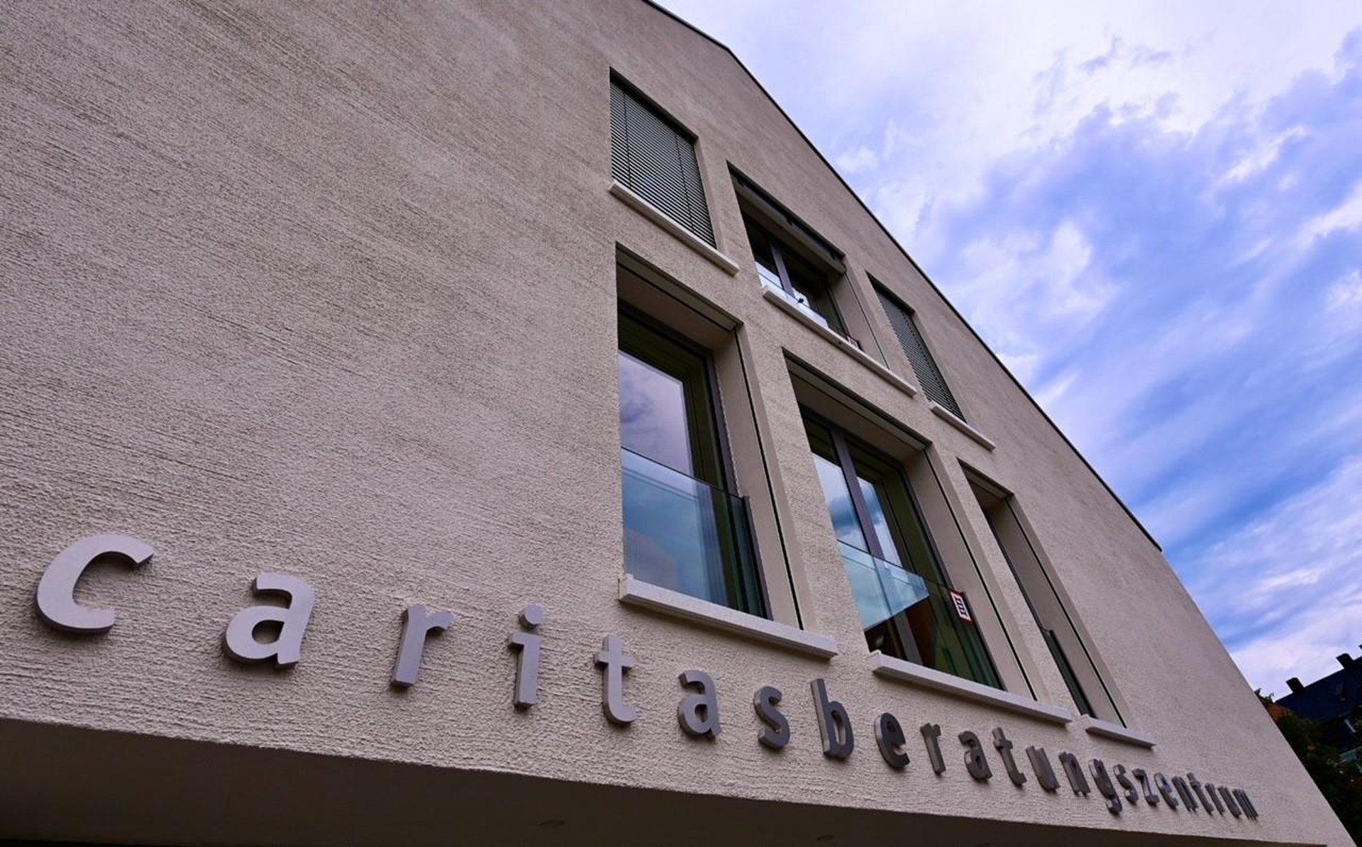 Beratungszentrum St. Gabriel 3