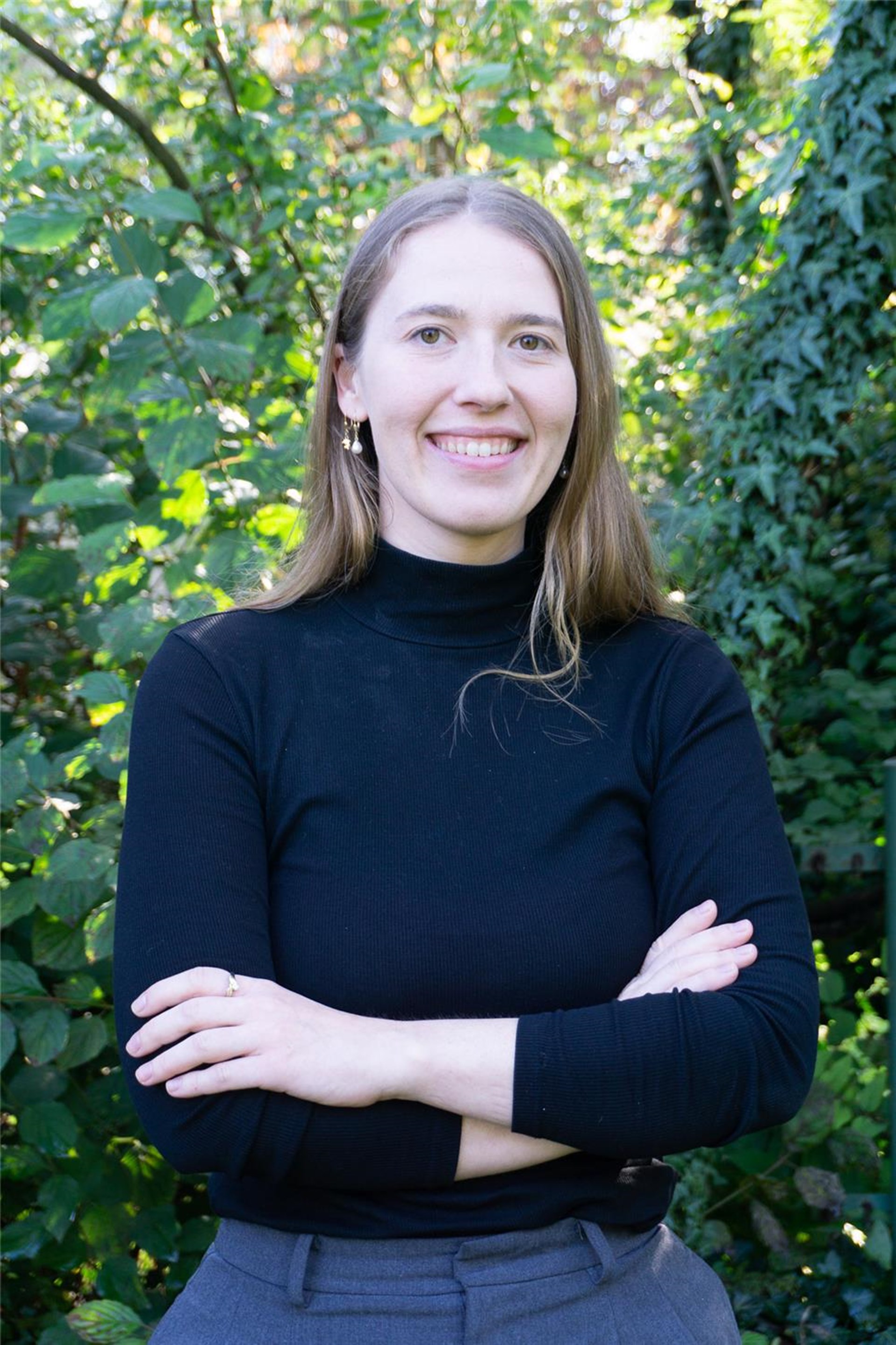 Jennifer Gerczuk