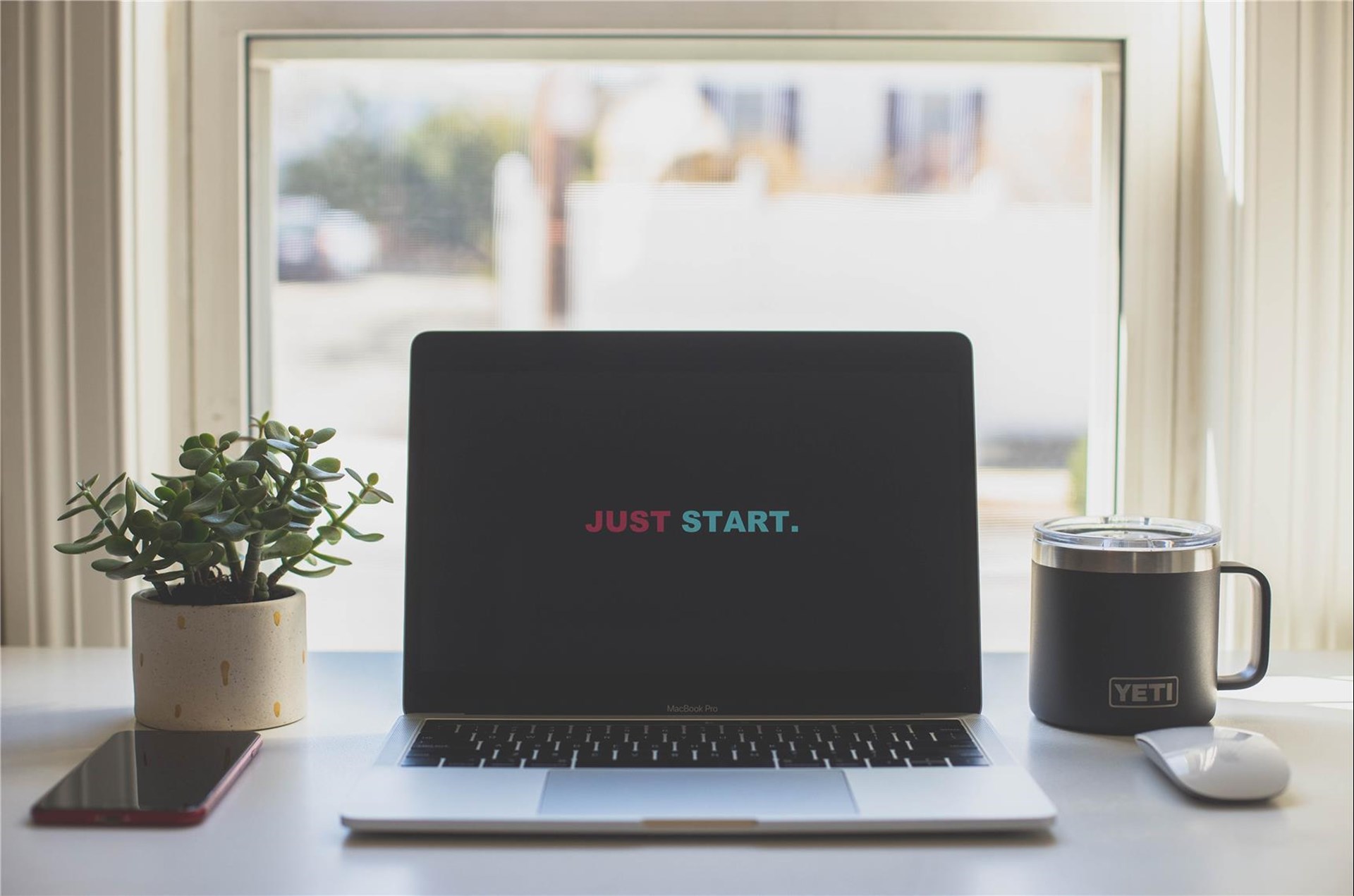 Adaption Start