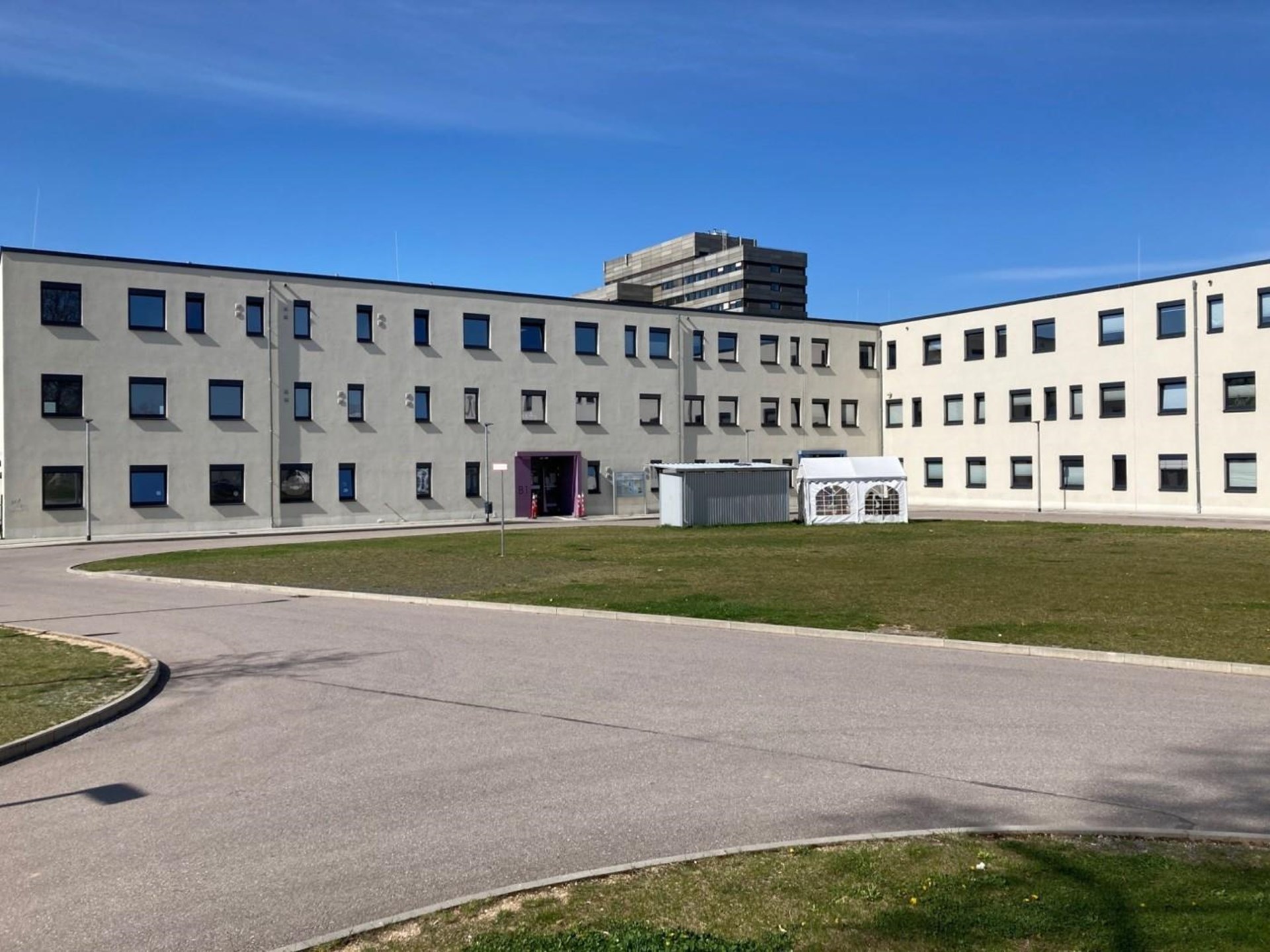 Ankerzentrum